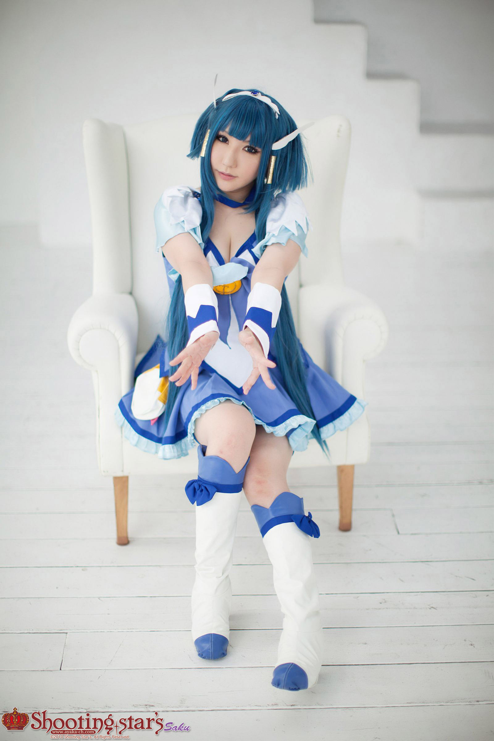[Cosplay]  New Pretty Cure Sunshine Gallery 2